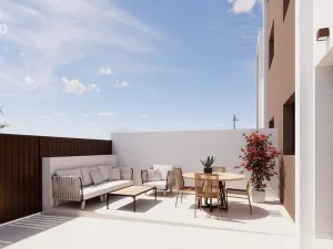 Prodej rodinného domu, Pilar de La Horadada, Alicante, Španělsko, 90 m2