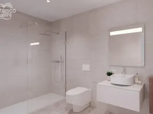 Prodej rodinného domu, Pilar de La Horadada, Alicante, Španělsko, 90 m2