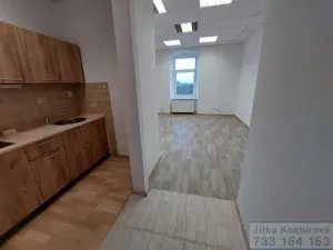 Pronájem bytu 2+kk, Krnov - Pod Cvilínem, Opavská, 46 m2