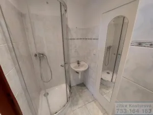 Pronájem bytu 2+kk, Krnov - Pod Cvilínem, Opavská, 46 m2