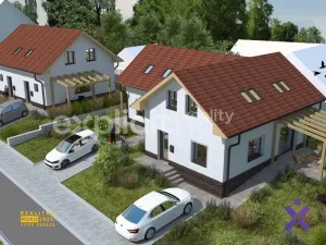 Prodej bytu 4+kk, Bystřice pod Lopeníkem, 102 m2