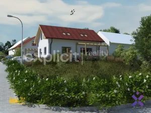 Prodej bytu 4+kk, Bystřice pod Lopeníkem, 102 m2