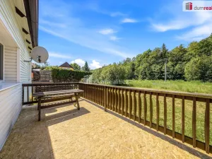 Prodej rodinného domu, Karlovice, 220 m2