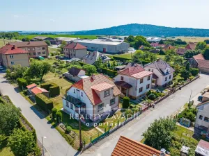 Prodej rodinného domu, Zdislavice, 110 m2