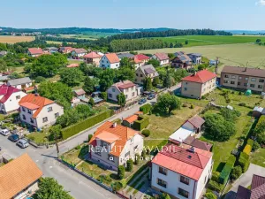 Prodej rodinného domu, Zdislavice, 110 m2