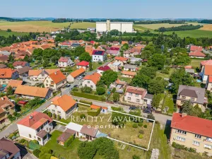 Prodej rodinného domu, Zdislavice, 110 m2