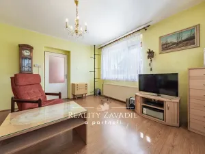 Prodej rodinného domu, Zdislavice, 110 m2