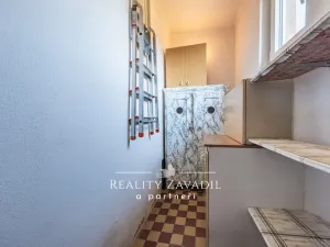 Prodej rodinného domu, Zdislavice, 110 m2