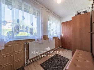 Prodej rodinného domu, Zdislavice, 110 m2