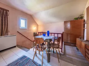 Prodej rodinného domu, Zdislavice, 110 m2