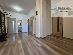 Prodej bytu 3+kk, Šumperk, Tyršova, 93 m2