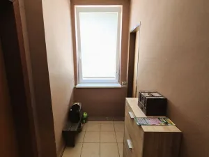 Prodej bytu 3+kk, Šumperk, Tyršova, 93 m2