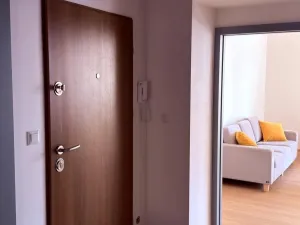 Pronájem bytu 3+kk, Frýdek-Místek, Žižkova, 75 m2