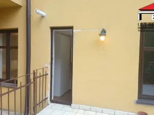 Pronájem bytu 3+kk, Frýdek-Místek, Žižkova, 75 m2
