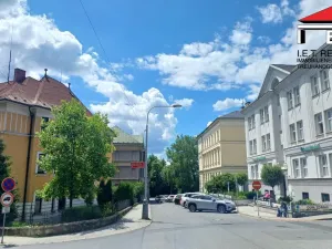 Pronájem bytu 3+kk, Frýdek-Místek, Žižkova, 75 m2