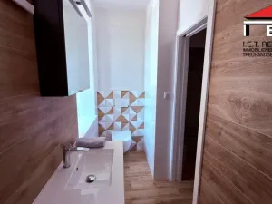 Pronájem bytu 3+kk, Frýdek-Místek, Žižkova, 75 m2