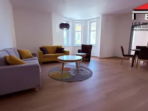 Pronájem bytu 3+kk, Frýdek-Místek, Žižkova, 75 m2