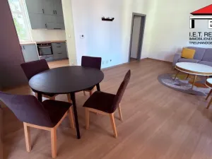 Pronájem bytu 3+kk, Frýdek-Místek, Žižkova, 75 m2