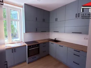Pronájem bytu 3+kk, Frýdek-Místek, Žižkova, 75 m2