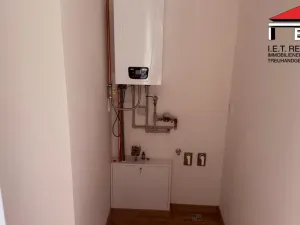 Pronájem bytu 3+kk, Frýdek-Místek, Žižkova, 75 m2