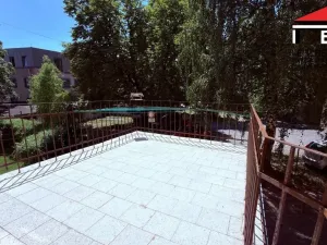 Pronájem bytu 3+kk, Frýdek-Místek, Žižkova, 75 m2