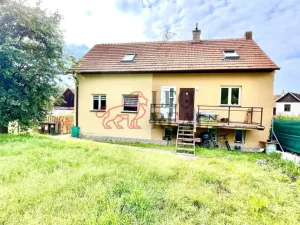 Pronájem bytu 2+kk, Uherské Hradiště - Jarošov, Na Návsi, 35 m2