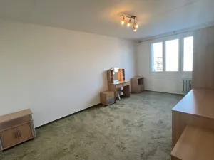 Pronájem bytu 3+1, Plzeň - Severní Předměstí, Sokolovská, 76 m2