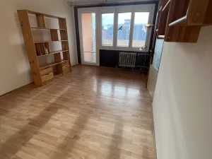 Pronájem bytu 3+1, Plzeň - Severní Předměstí, Sokolovská, 76 m2