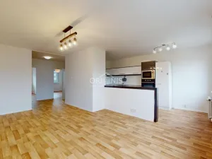 Pronájem bytu 3+kk, Most, Františka Malíka, 70 m2