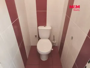 Pronájem obchodního prostoru, Ostrava - Moravská Ostrava, Nádražní, 42 m2