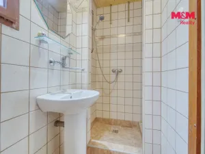 Prodej chaty, Volduchy, 65 m2