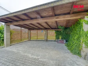 Prodej chaty, Volduchy, 65 m2