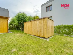 Prodej chaty, Volduchy, 65 m2