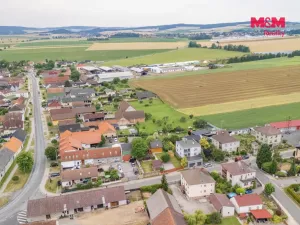 Prodej chaty, Volduchy, 65 m2