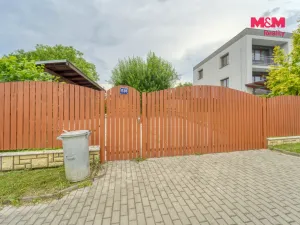 Prodej chaty, Volduchy, 65 m2