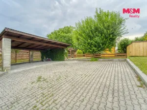 Prodej chaty, Volduchy, 65 m2
