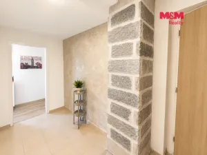 Prodej rodinného domu, Bohumín - Šunychl, Šunychelská, 120 m2