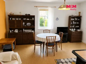 Prodej rodinného domu, Koštice - Vojnice, 188 m2