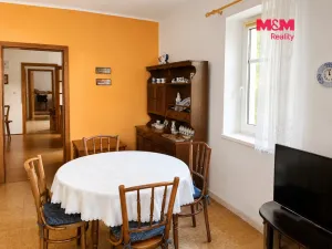 Prodej rodinného domu, Koštice - Vojnice, 188 m2