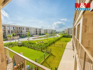 Prodej bytu 2+kk, Brandýs nad Labem-Stará Boleslav, Dřevčická, 65 m2
