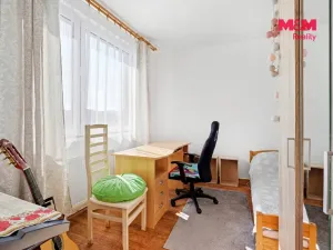 Prodej bytu 3+1, Ústí nad Labem - Ústí nad Labem-centrum, SNP, 62 m2