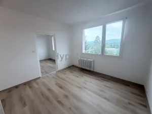 Pronájem bytu 1+1, Ústí nad Labem - Bukov, V Podhájí, 35 m2