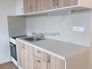 Pronájem bytu 1+1, Ústí nad Labem - Bukov, V Podhájí, 35 m2