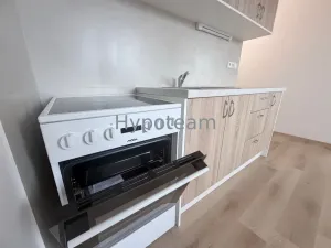 Pronájem bytu 1+1, Ústí nad Labem - Bukov, V Podhájí, 35 m2