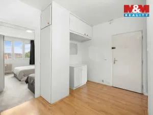 Prodej bytu 2+1, Rakovník - Rakovník II, 57 m2