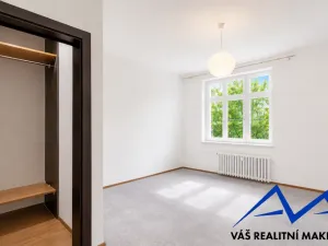 Prodej bytu 3+1, Ostrava, náměstí Msgre Šrámka, 93 m2