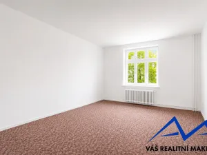 Prodej bytu 3+1, Ostrava, náměstí Msgre Šrámka, 93 m2