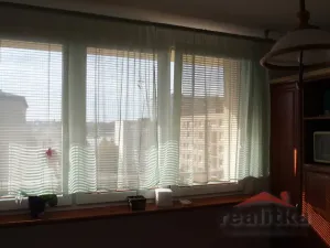 Pronájem bytu 1+1, Opava - Kateřinky, Holasická, 37 m2
