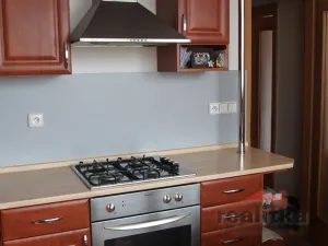 Pronájem bytu 1+1, Opava - Kateřinky, Holasická, 37 m2