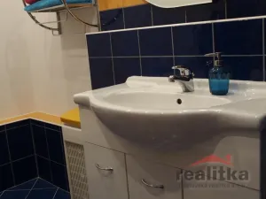 Pronájem bytu 1+1, Opava - Kateřinky, Holasická, 37 m2